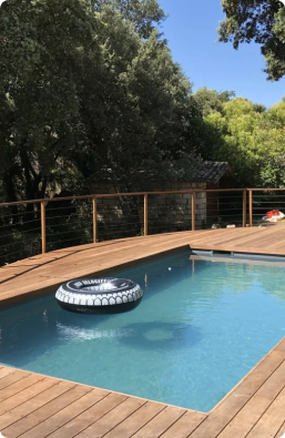 Les Jardins Dadonis Paysagiste A Orvault Nos Realisations 1