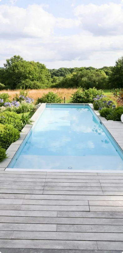 Les Jardins Dadonis Paysagiste A Orvault Nos Realisations 3