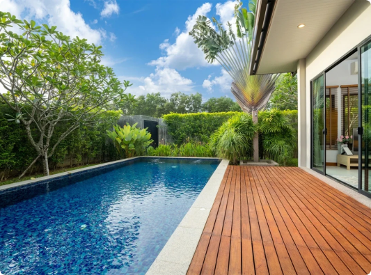 Les Jardins Dadonis Paysagiste A Orvault Nos Realisations 5