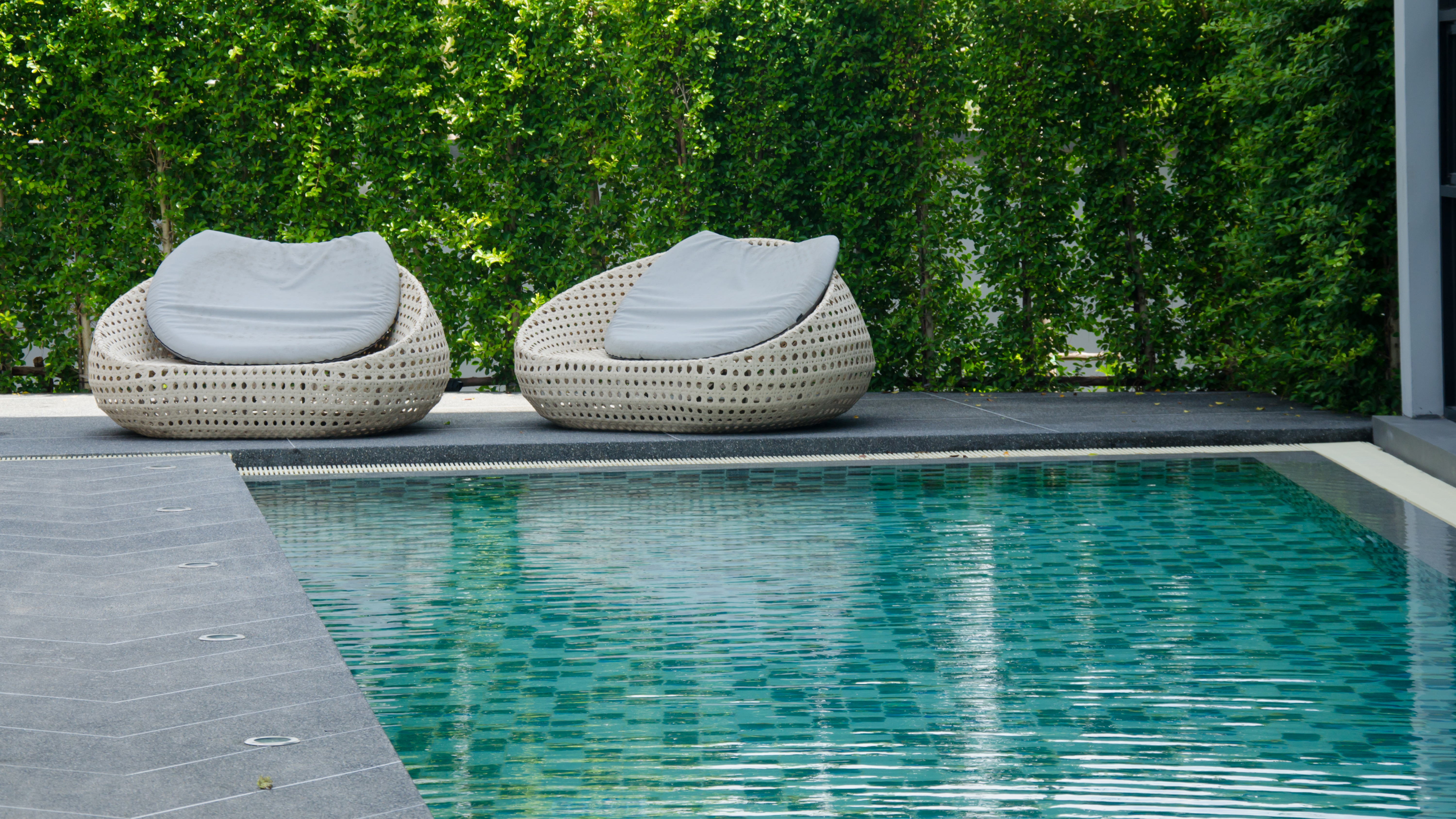 Piscine en dur : Quels matériaux choisir en 2025 ?